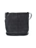 Assorted Brands 100% Polyurethane Stars Black Bucket Bag One size - photo 3