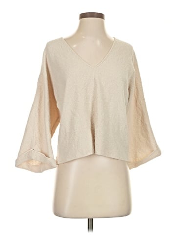 Zara Pullover Sweater (view 1)