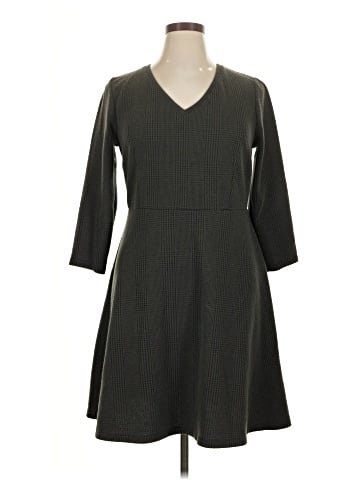 Merona Casual Dress (view 1)