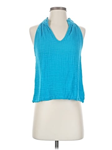 Michael Stars Sleeveless Blouse (view 1)