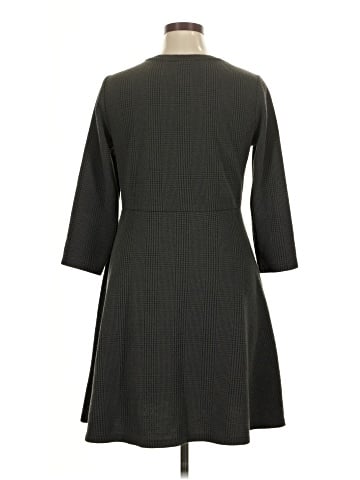 Merona Casual Dress (view 2)