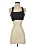 Set Active Black Gray Tank Top Size S - photo 1