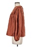 Assorted Brands Brown Long Sleeve Blouse Size M - photo 5