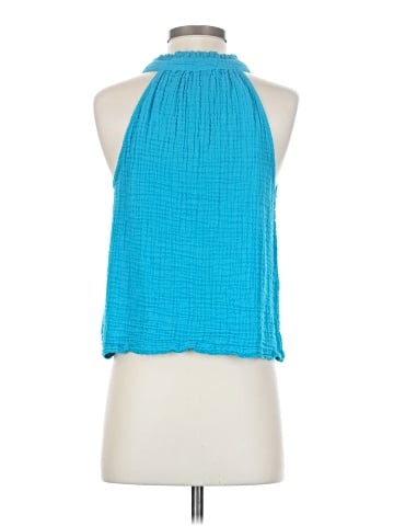 Michael Stars Sleeveless Blouse (view 2)