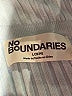 No Boundaries Blue Pullover Sweater Size L - photo 7