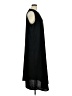 Assorted Brands 100% Polyester Solid Black Casual Dress Size 14 - photo 4