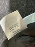 Wilfred 100% Polyester Green Sleeveless Blouse Size S - photo 8