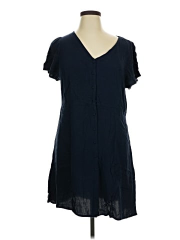 GOODTHREADS Casual Dress (view 1)