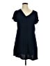 GOODTHREADS 100% Viscose Blue Casual Dress Size XL - photo 1