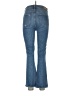 Paige Blue Jeans Size 30 waist - photo 2