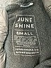 Assorted Brands Black Pullover Hoodie Size S - photo 7