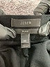 J.Crew Black Dress Pants Size 6 - photo 7