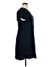 GOODTHREADS 100% Viscose Blue Casual Dress Size XL - photo 4