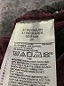 Gap Burgundy Jeans Size 31 waist - photo 8