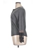 Icon Apparel Gray Long Sleeve Henley Size XL - photo 5