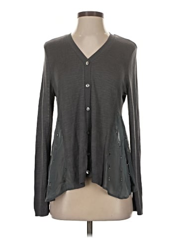Chan Luu Long Sleeve Blouse (view 1)
