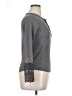 Icon Apparel Gray Long Sleeve Henley Size XL - photo 4