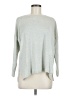 Eileen Fisher Gray Pullover Sweater Size M - photo 1