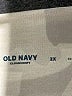 Old Navy Solid Green Ivory Active Skort Size 2X - photo 3