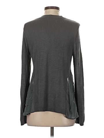 Chan Luu Long Sleeve Blouse (view 2)
