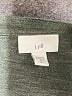 J.Jill Solid Gray Jumpsuit Size XL (tall) - photo 3