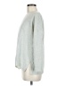 Eileen Fisher Gray Pullover Sweater Size M - photo 5