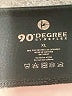 90 Degree by Reflex Black Active Pants Size XL - photo 7