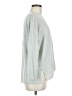 Eileen Fisher Gray Pullover Sweater Size M - photo 4