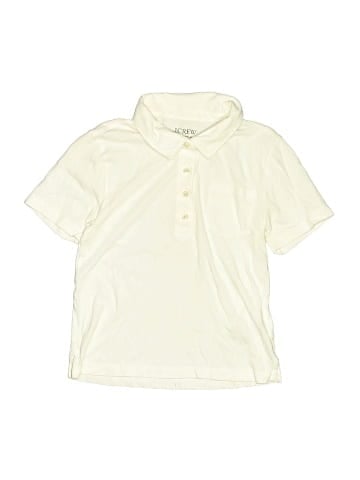 J.Crew Short Sleeve Button-Down Shirt (view 1)