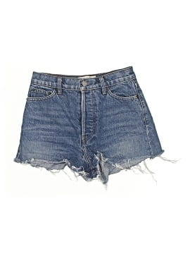 Reformation Jeans Denim Shorts (view 1)