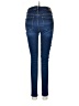 American Eagle Outfitters Hearts Blue Jeans Size 6 - photo 2