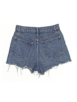 Reformation Jeans Denim Shorts (view 2)