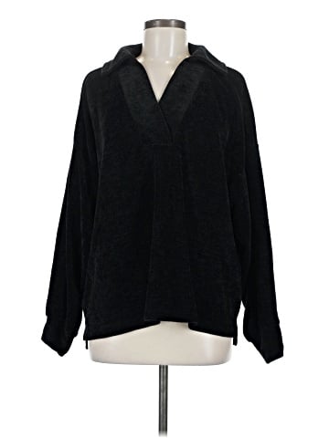 Umgee Pullover Sweater (view 1)