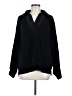Umgee 100% Polyester Black Pullover Sweater Size M - photo 1