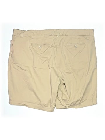 Tommy Hilfiger Khaki Shorts (view 2)