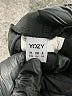 Yozy Black Bodysuit Size 6 - photo 3