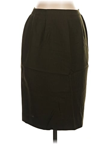 Jones New York Wool Skirt (view 1)