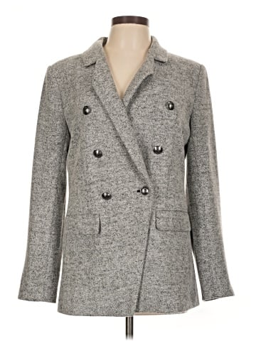 Ann Taylor LOFT Coat (view 1)