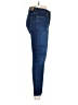 American Eagle Outfitters Hearts Blue Jeans Size 6 - photo 4