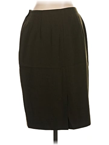 Jones New York Wool Skirt (view 2)