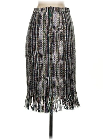 Maeve by Anthropologie Formal Skirt (view 2)
