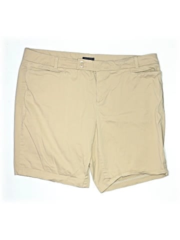 Tommy Hilfiger Khaki Shorts (view 1)