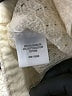 Worth New York Ivory Jacket Size M - photo 7