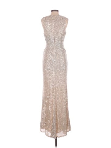 IEENA for Mac Duggal Cocktail Dress (view 2)