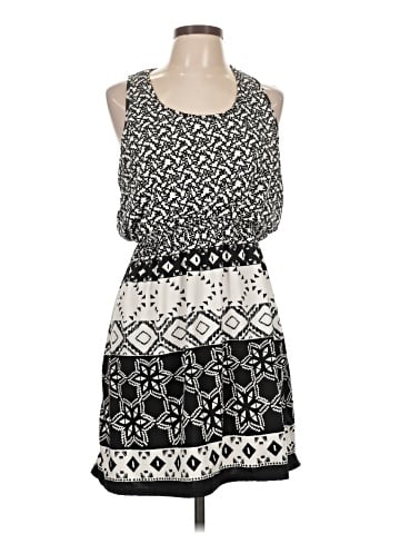 Magic Casual Dress (view 1)
