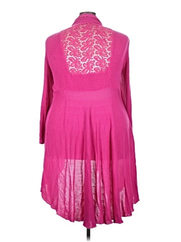 ASHRO Cardigan (view 2)