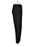 Margaret M Solid Black Dress Pants Size 8 - photo 4