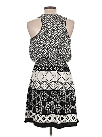Magic Casual Dress (view 2)