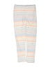 Rumi + Ryder Print White Leggings Size 8 - 10 - photo 1