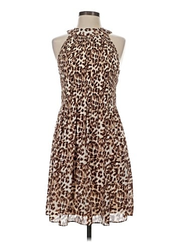 Keren Hart Casual Dress (view 1)